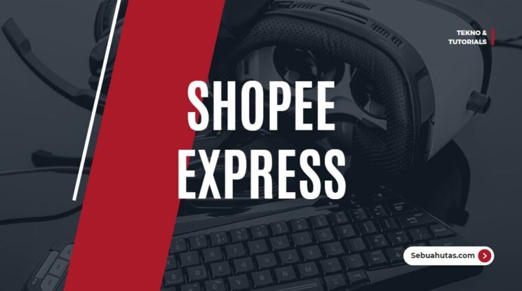 BRS Sorting Centre Shopee Express Malaysia - Sebuahutas Malaysia