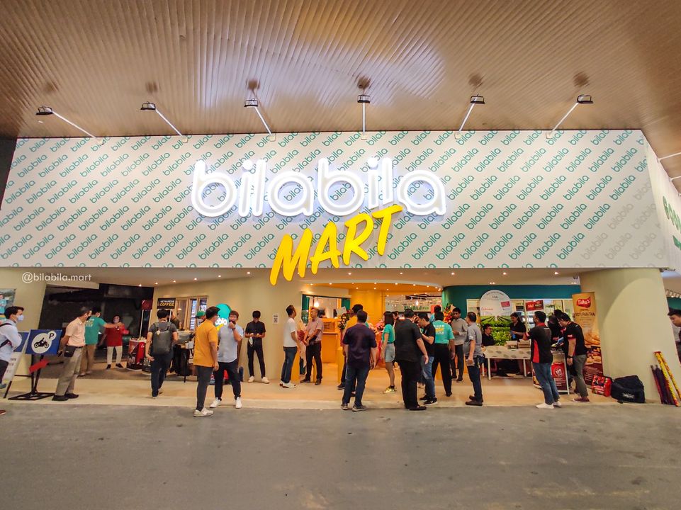 Bilabila Mart 2