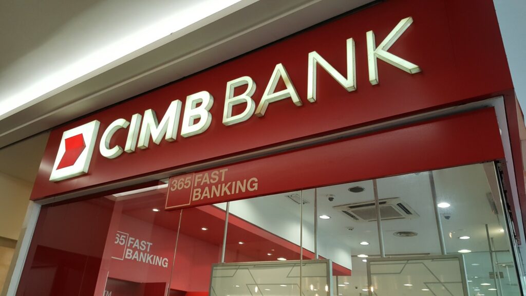 Cimb Bank