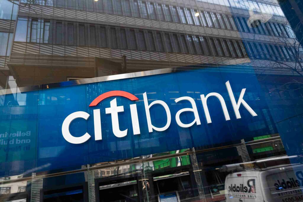 Citibank Israel