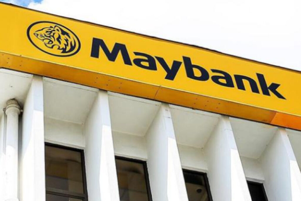 Maybank2u 2