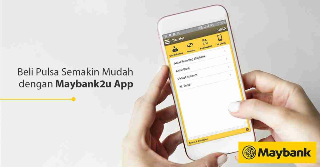 Maybank2u 5