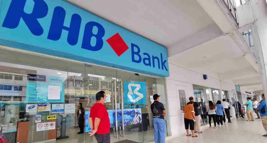 Rhb Bank