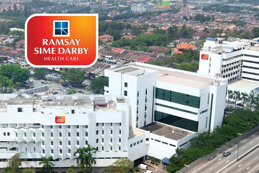 Ramsay Sime Darby Health Care