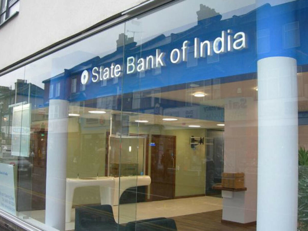 State Bank Of India