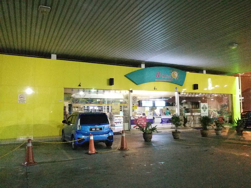 Atm - Maybank Petronas Jalan Tuanku Antah Seremban in Seremban