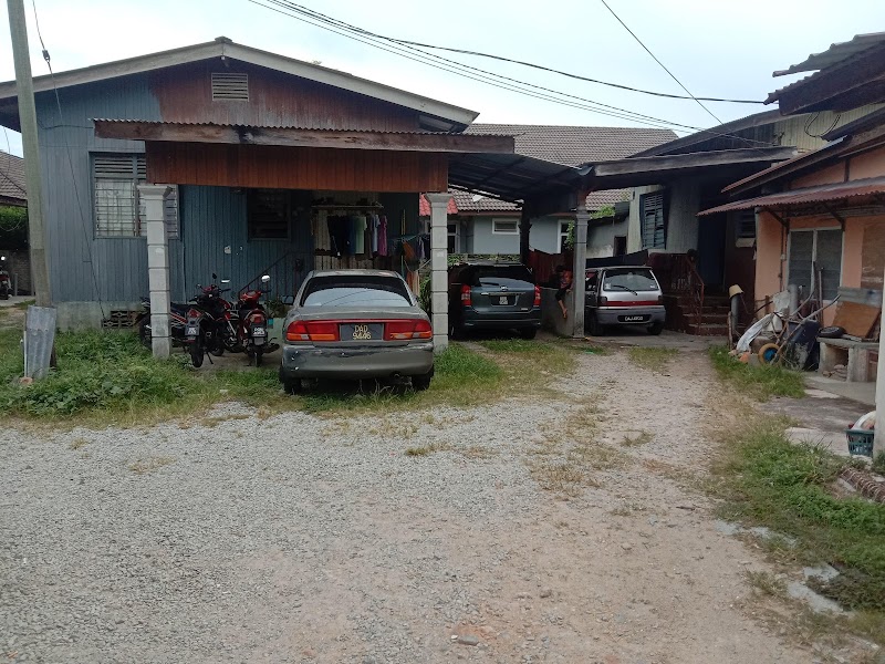 Berkah Mart 24 Jam in Kota Bharu