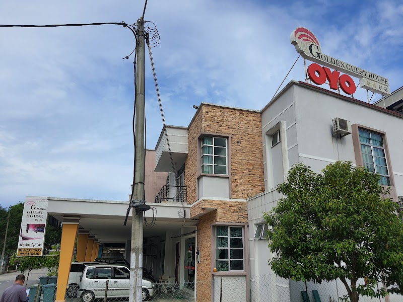 Kedai Runcit Rong Sheng in Kuantan