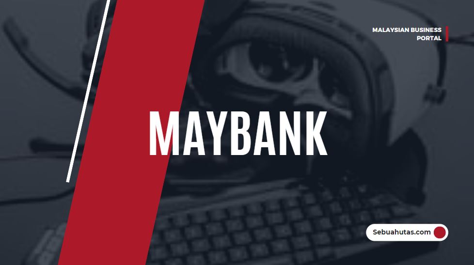 Maybank Cover