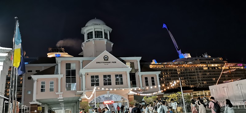 SALEEM IBRAHIM STORE in George Town