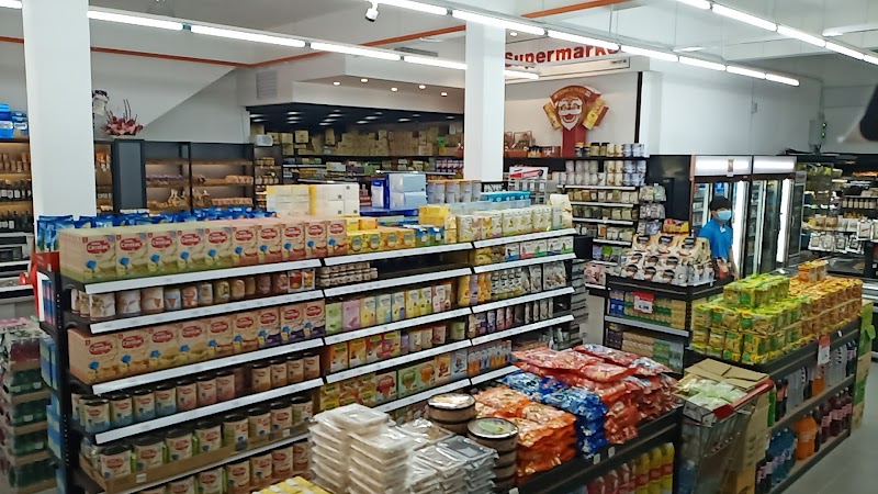 SL SUPERMARKET SDN BHD in Miri