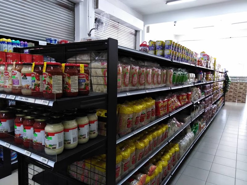 SL SUPERMARKET SDN BHD in Miri