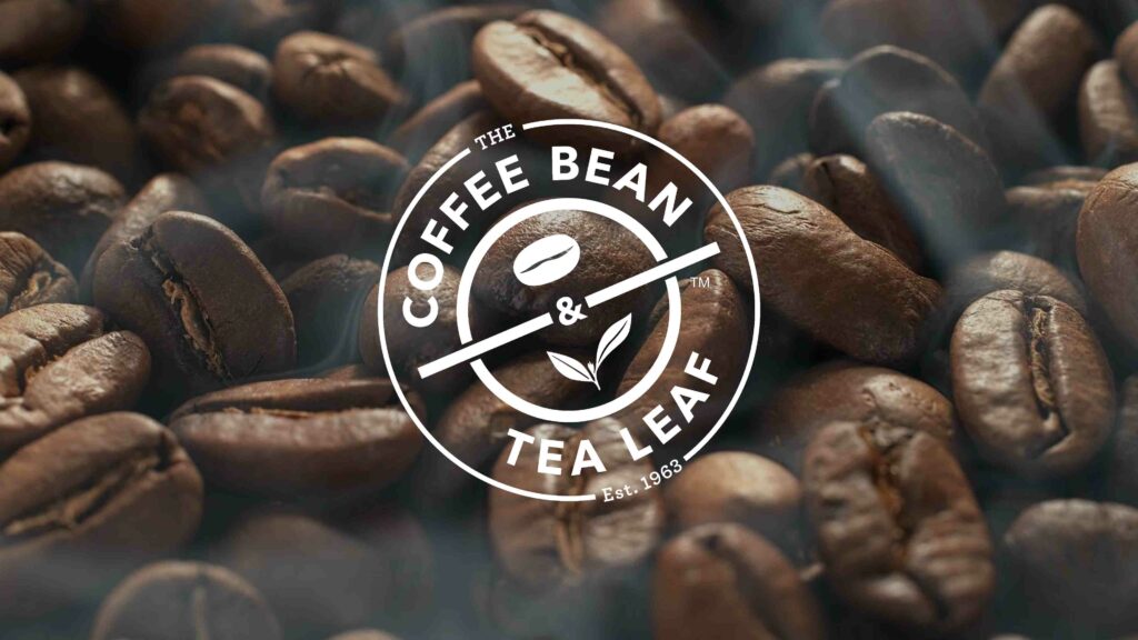 Coffee Bean And Tea Leaf