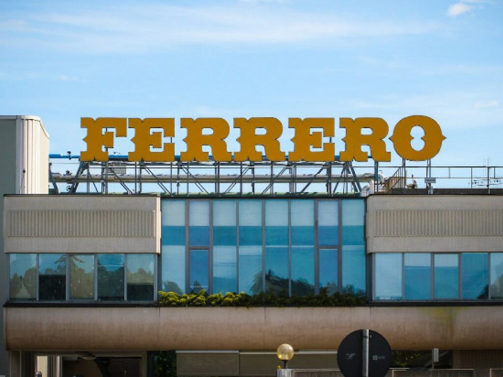 Ferrero Co.