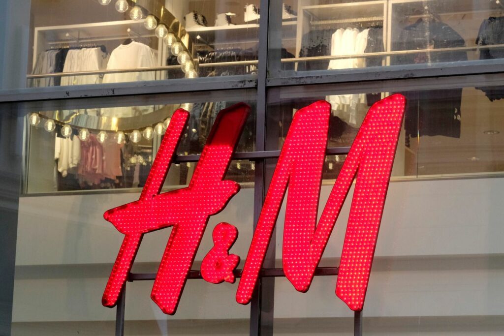 H&m