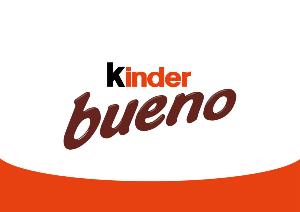 Kinder Bueno