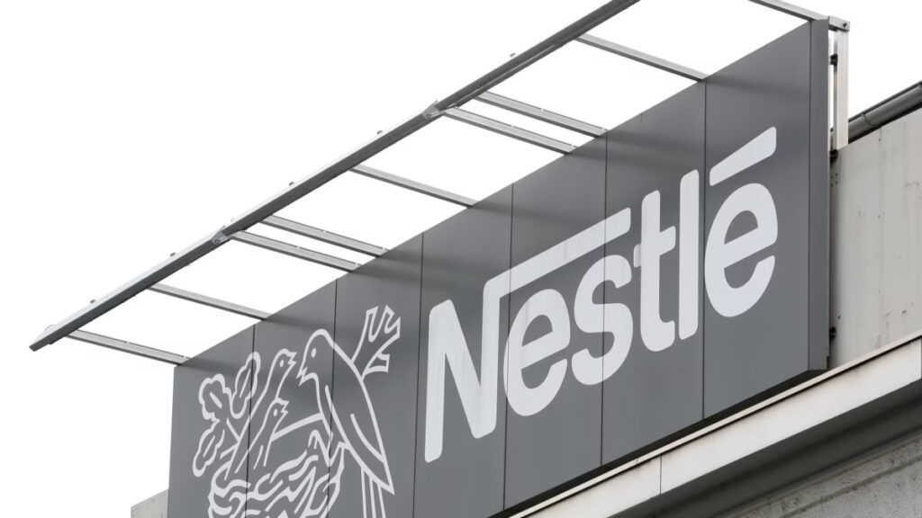 Nestle