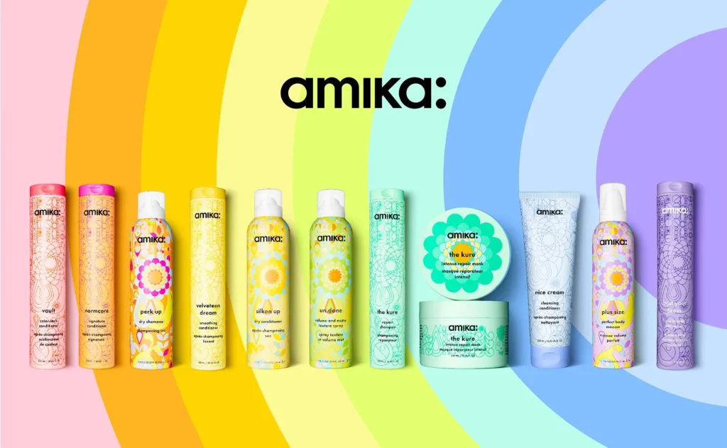 Amika