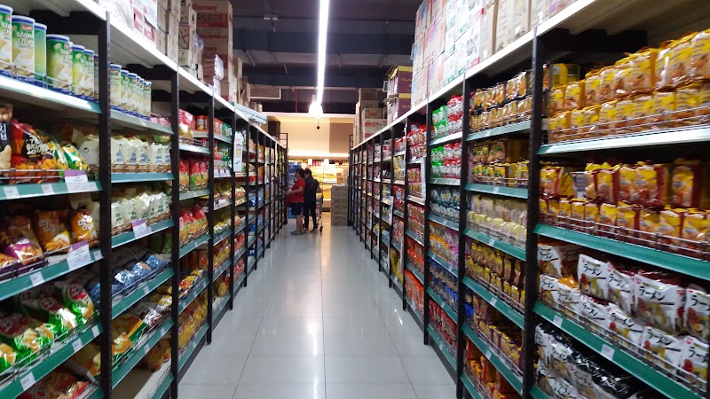 555 Mini Mart in Kuching