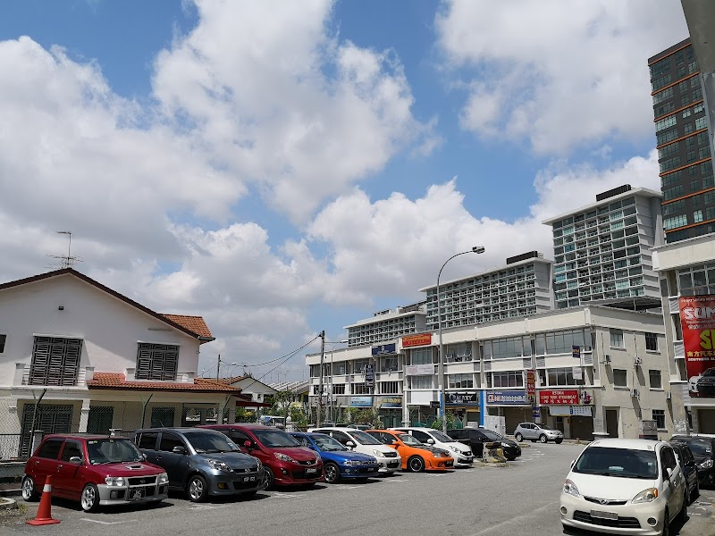 7-Eleven in Johor Bahru