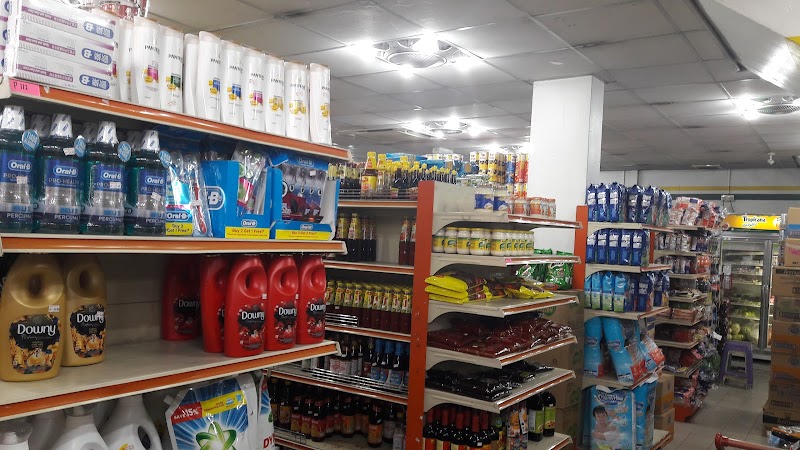 99 Speedmart 1181 Taman Sri Sinar in Taman Sri Sinar