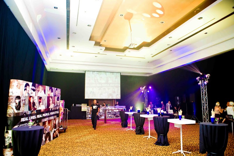 ABSOLUTE EVENT CO.,LTD. in Bangkok