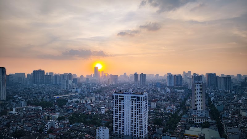 Acclime Vietnam in Hanoi