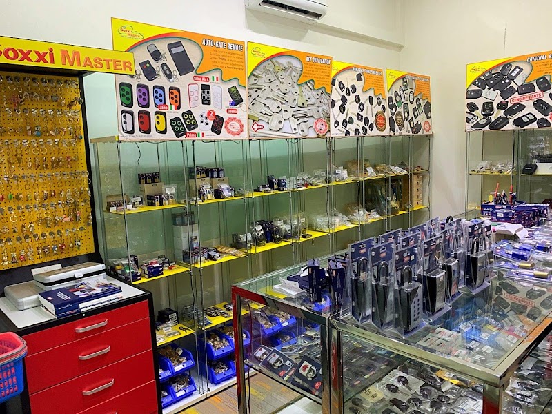 Ace Locksmith Singapore in Ang Mo Kio