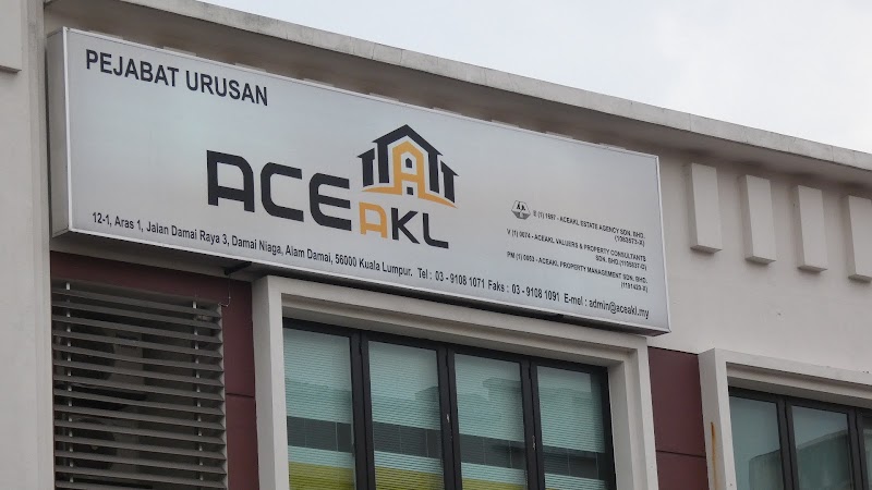 ACEAKL Estate Agency Sdn Bhd in Kuala Lumpur