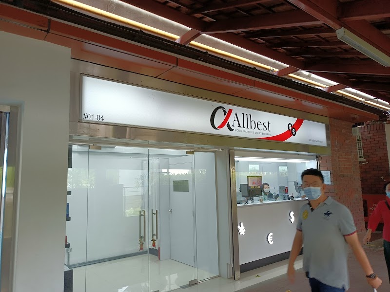 All Best Enterprise(Bukit Batok branch) in Bukit Batok