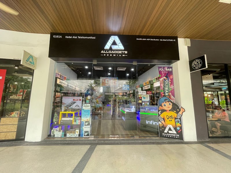 ALL GADGETS PREMIUM PENANG in Simpang Ampat