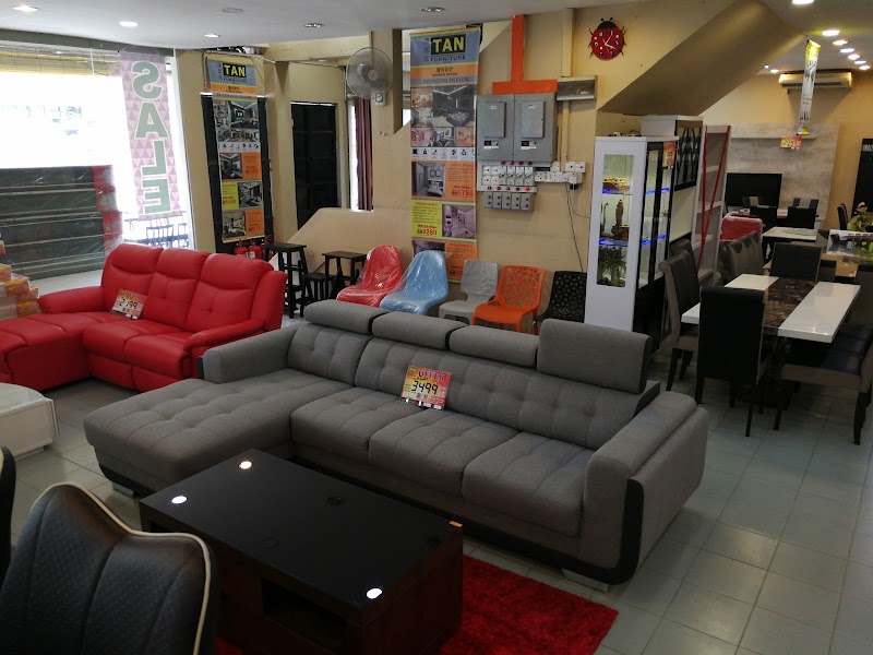 Alpha Home Furniture (Johor Bahru) in Johor