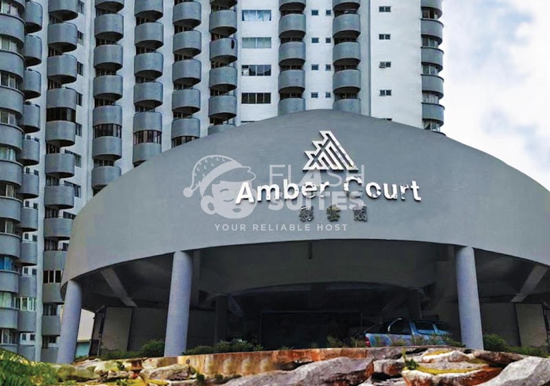 Amber Court Premium Suites @ Genting Highlands in Genting Highlands