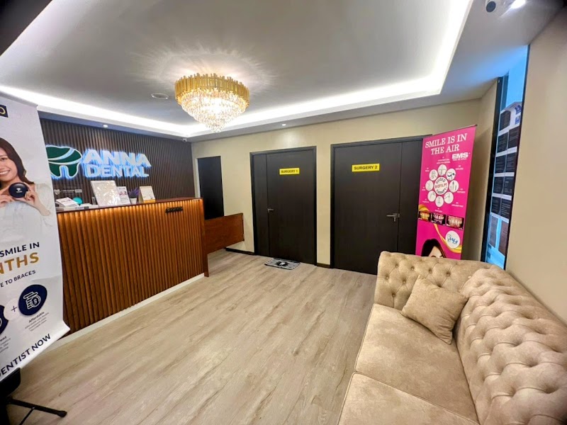 Anna Dental Clinic - Subang Jaya in Subang Jaya
