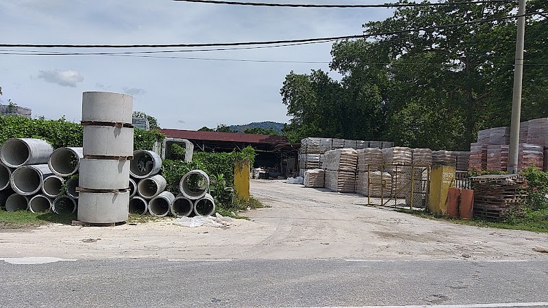 Apple in Ipoh