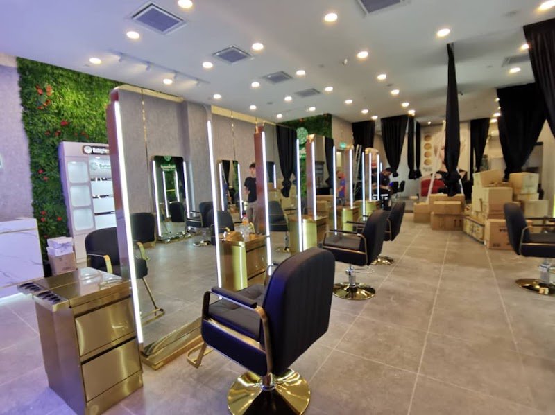 APT Hair Salon | Best Salon In Pavilion Bukit Jalil | Muslimah Friendly Hair Salon in Kuala Lumpur