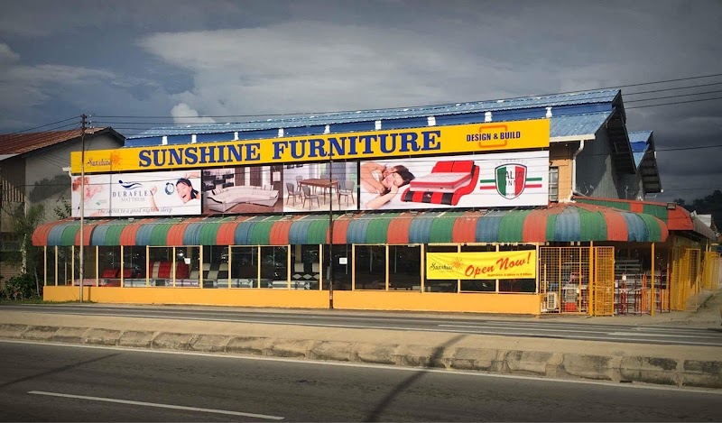 Ashley Furniture HomeStore - Kota Kinabalu, Sabah in Sabah