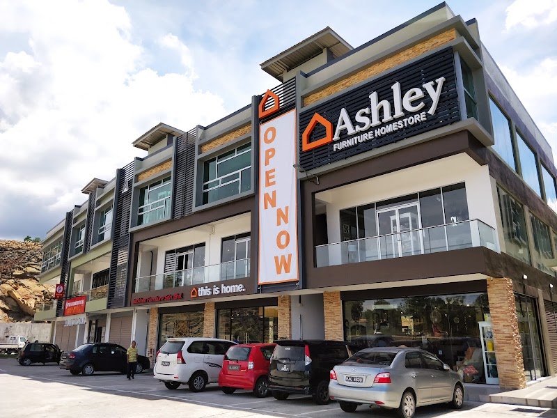 Ashley Furniture HomeStore - Kota Kinabalu, Sabah in Sabah