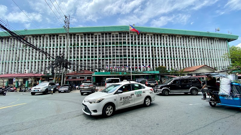 Avenida and Diaz Law Office in Manila