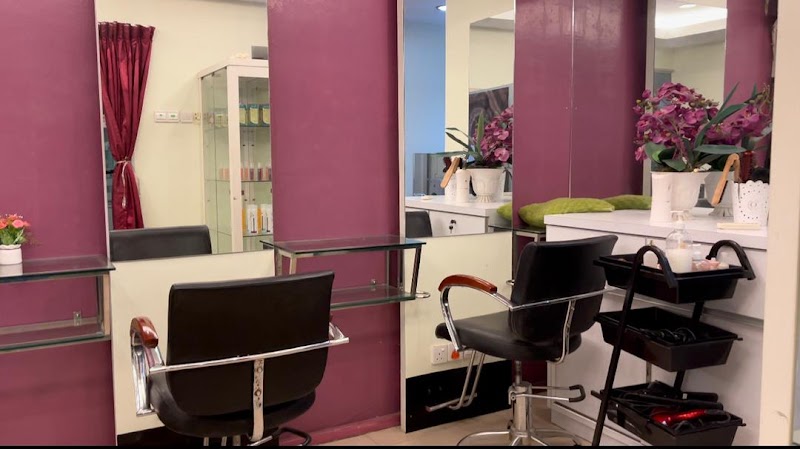 Azura Hair & Beauty Salon Muslimah in Kota Bharu