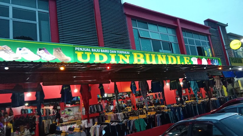 Bachok Bundle in Pasir Gudang