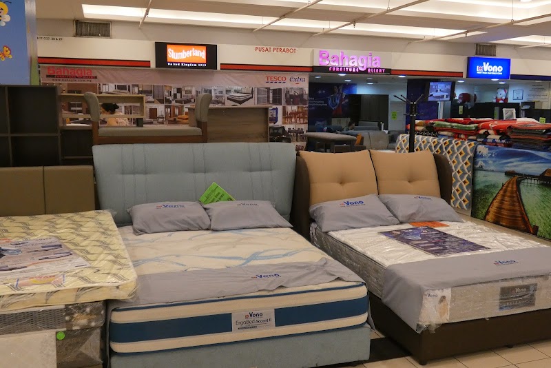 Bahagia Furniture Gallery @ Tesco Extra Cheras in Cheras