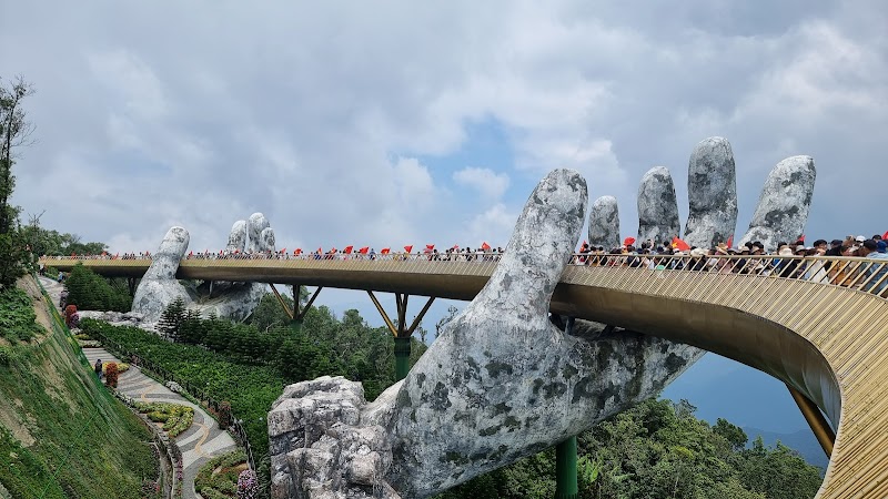 Bến Du Thuyền Sông Hàn Đà Nẵng in Da Nang