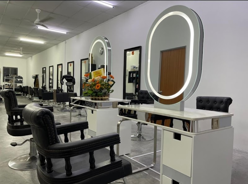 Beauty First Hair Salon in Genting Highlands