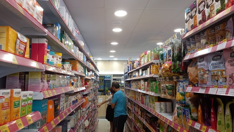 BIG Pharmacy Air Putih in Kuantan