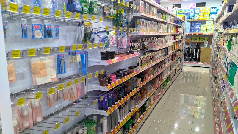 Big Pharmacy Taman Sentosa in Jurong Island