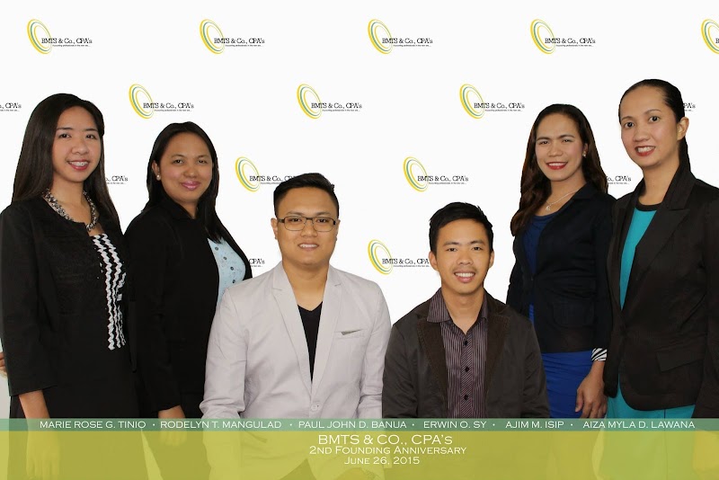 BMTS & Co., CPAs in Manila