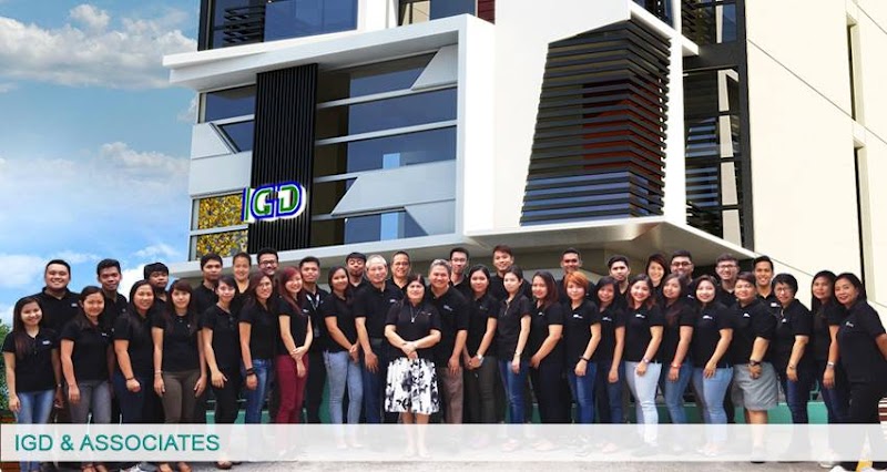 BMTS & Co., CPAs in Manila