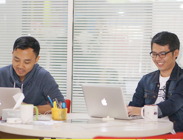 Brightstars Digital Agency in Jakarta