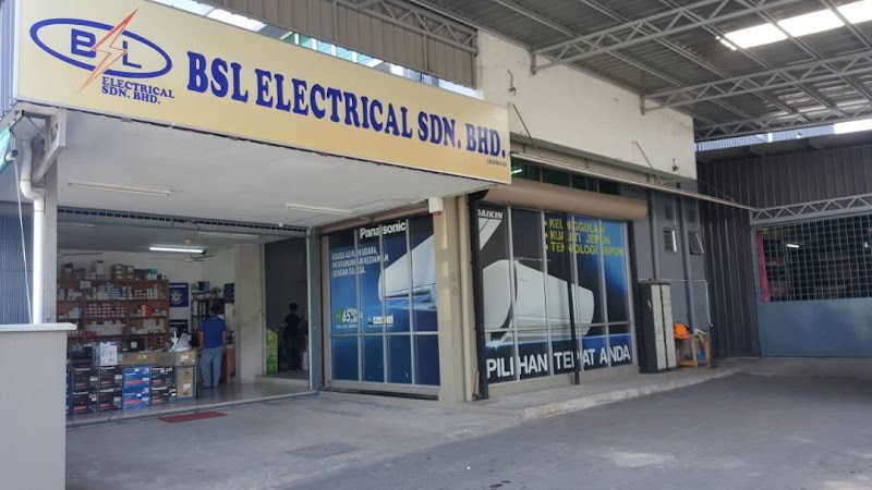 BSL Electrical Sdn Bhd in Sabah